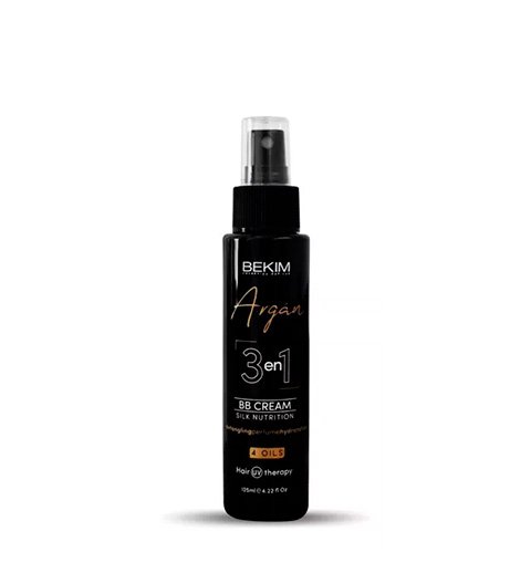 Bekim Bb Cream Argan