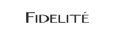 Logo Fidelité