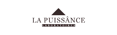 Logo La Puissance