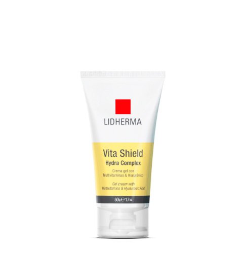 Lidherma Vita shield