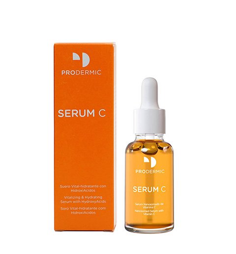 Prodermic Serum C