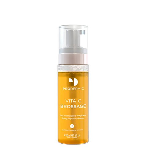 Prodermic Vita-C Brossage